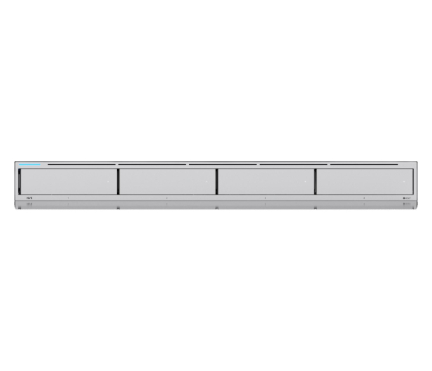 Ubiquiti UNVR Rejestrator NVR - 1573974 - zdjęcie 2
